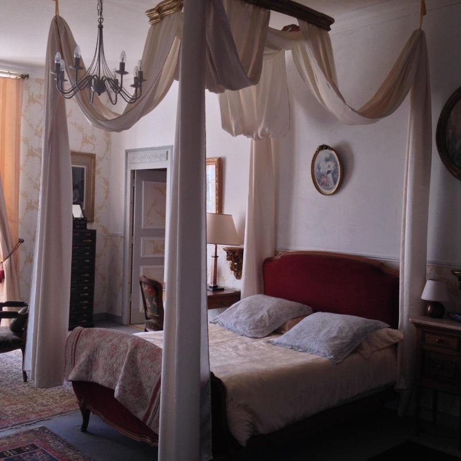 Chateau Du Bois Glaume Poligné Buitenkant foto