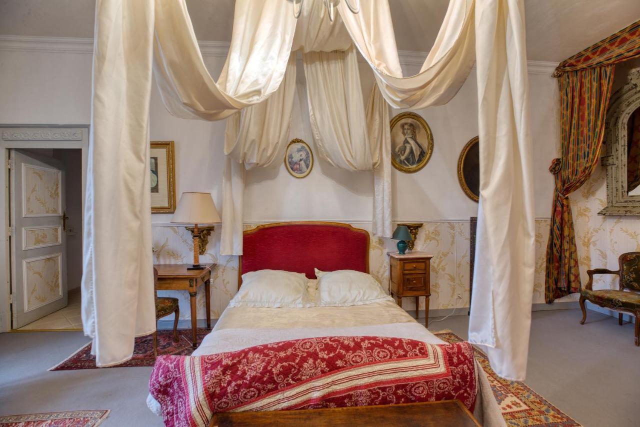 Chateau Du Bois Glaume Poligné Buitenkant foto