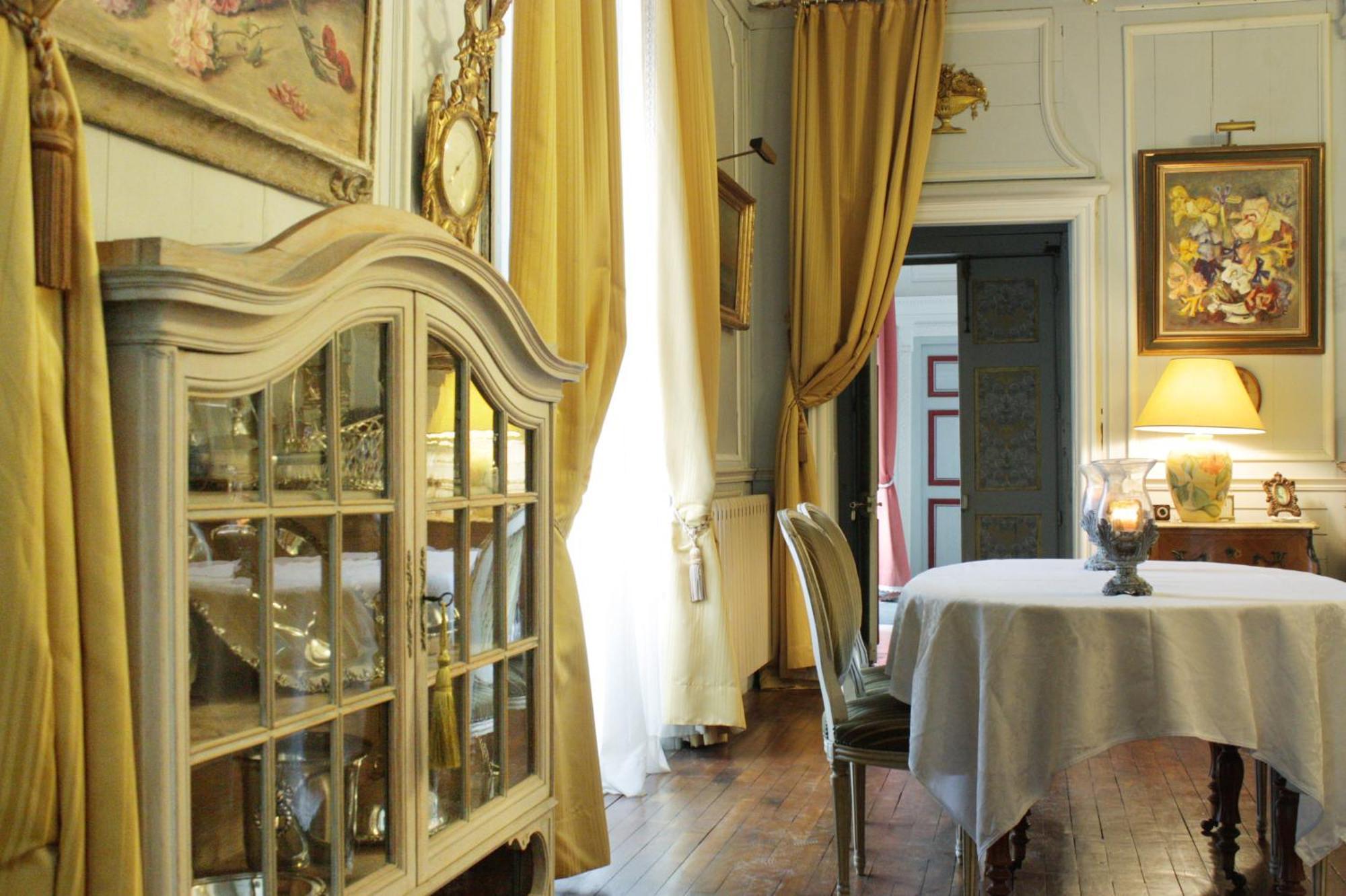 Chateau Du Bois Glaume Poligné Buitenkant foto